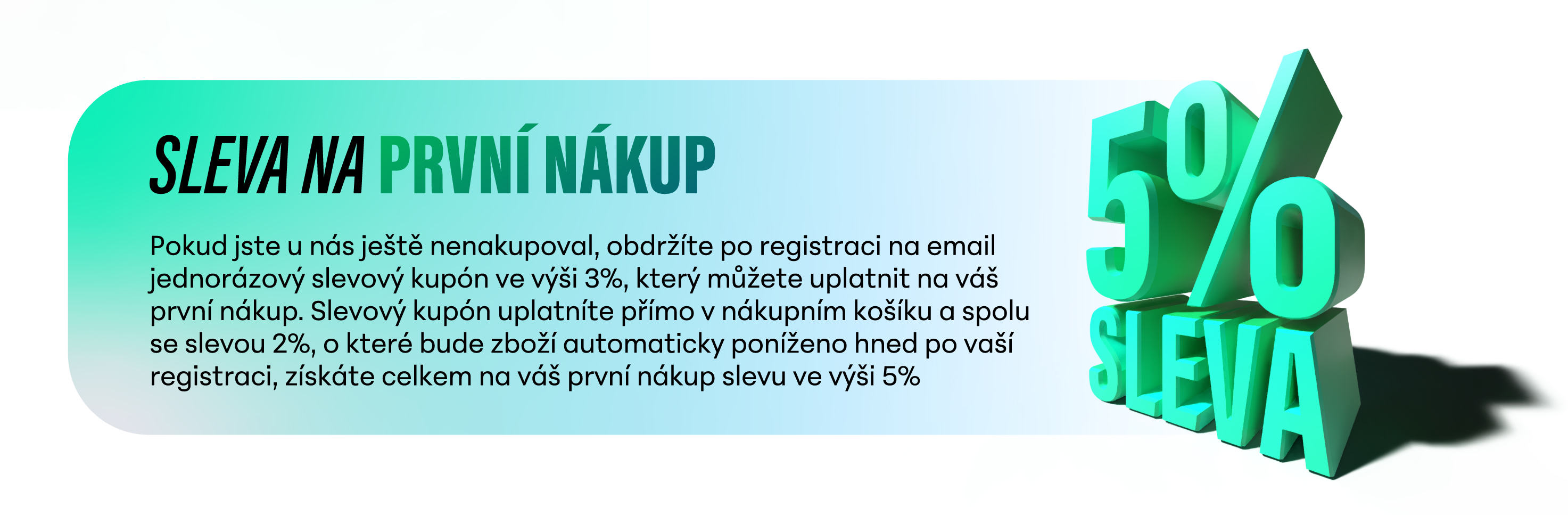 Vapoo - Premium page_Sleva na první nákup